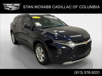 2020 Chevrolet Blazer Columbia TN