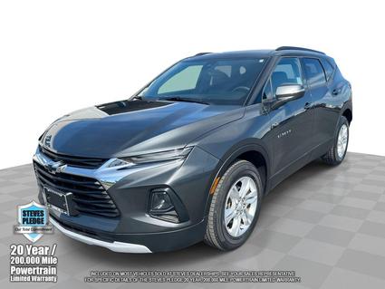 2019 Chevrolet Blazer Chowchilla CA
