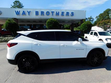 2021 Chevrolet Blazer Hawkinsville GA