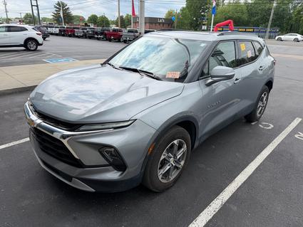2023 Chevrolet Blazer Tullahoma TN