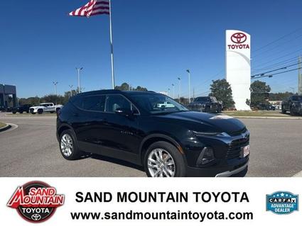 2019 Chevrolet Blazer Albertville AL