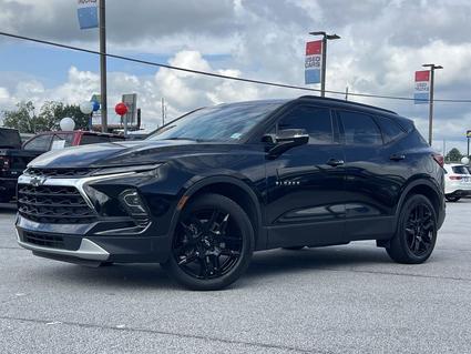 2023 Chevrolet Blazer Conyers GA