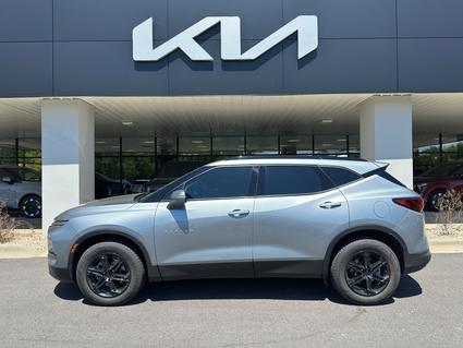 2023 Chevrolet Blazer Carbondale IL