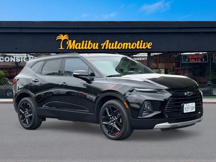 2020 Chevrolet Blazer Thousand Oaks CA