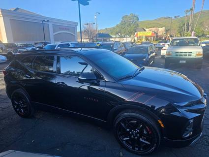 2020 Chevrolet Blazer Thousand Oaks CA
