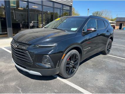 2020 Chevrolet Blazer Waycross GA