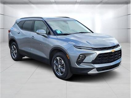 2024 Chevrolet Blazer Victoria TX