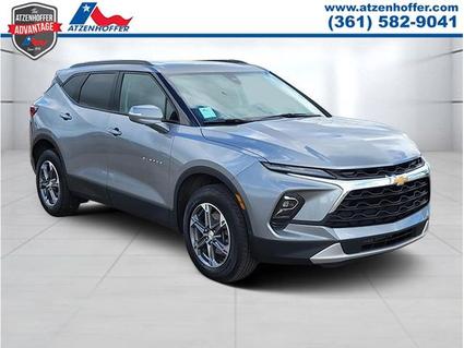 2024 Chevrolet Blazer Victoria TX