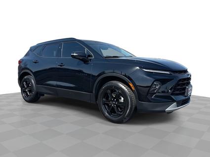 2024 Chevrolet Blazer Florissant MO