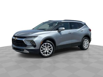 2025 Chevrolet Blazer McMinnville TN