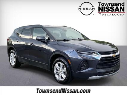 2021 Chevrolet Blazer Tuscaloosa AL