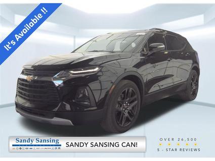 2019 Chevrolet Blazer Pensacola FL