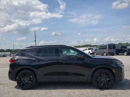2021 Chevrolet Blazer Winder GA