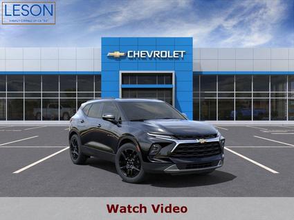 2025 Chevrolet Blazer Harvey LA