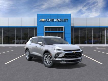2025 Chevrolet Blazer Harvey LA