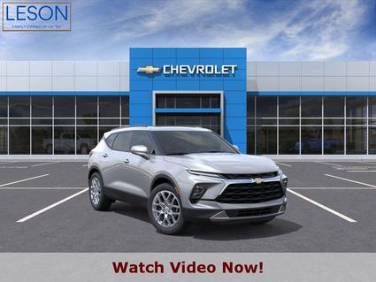 2025 Chevrolet Blazer Harvey LA