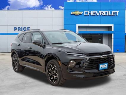 2026 Chevrolet Blazer Pleasanton TX