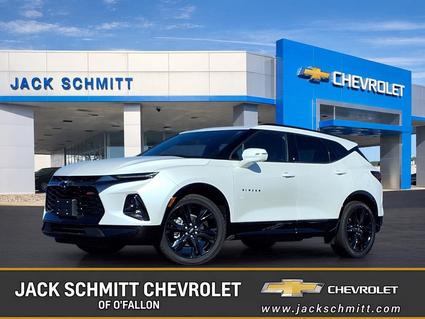 2020 Chevrolet Blazer O'Fallon IL