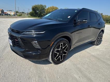2023 Chevrolet Blazer Whitesboro TX