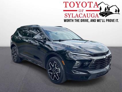 2023 Chevrolet Blazer Sylacauga AL