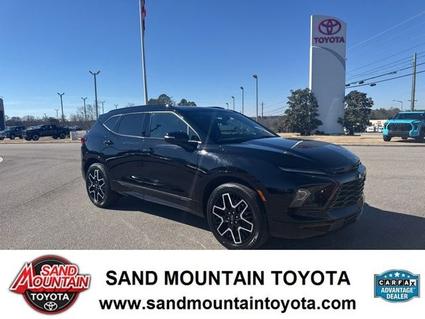 2024 Chevrolet Blazer Albertville AL