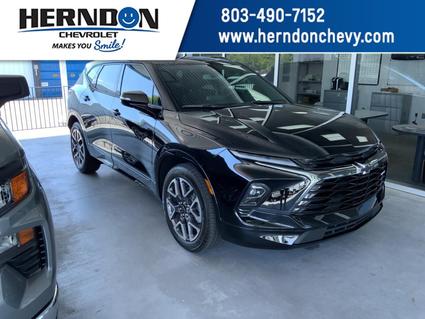 2025 Chevrolet Blazer Lexington SC