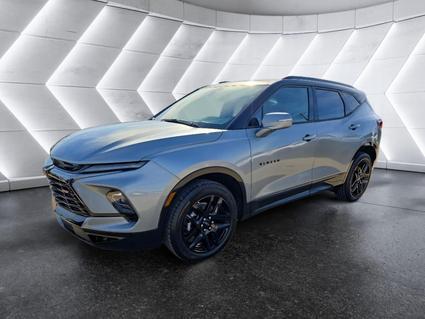 2026 Chevrolet Blazer New Albany MS