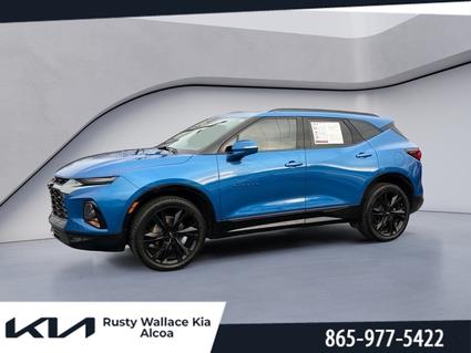 2020 Chevrolet Blazer Louisville TN
