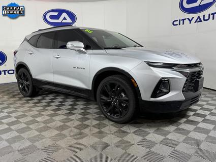 2022 Chevrolet Blazer Memphis TN
