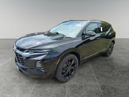 2022 Chevrolet Blazer Tyler TX