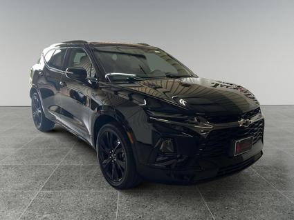 2022 Chevrolet Blazer Tyler TX