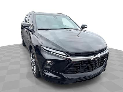 2023 Chevrolet Blazer Athens AL