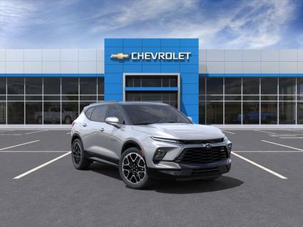 2023 Chevrolet Blazer Swainsboro GA