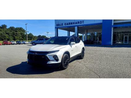 2023 Chevrolet Blazer Newton NC