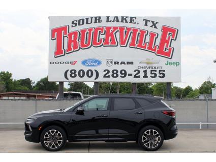 2025 Chevrolet Blazer Sour Lake TX