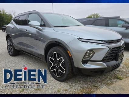 2025 Chevrolet Blazer Trenton IL