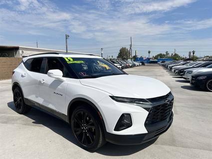 2019 Chevrolet Blazer Phoenix AZ