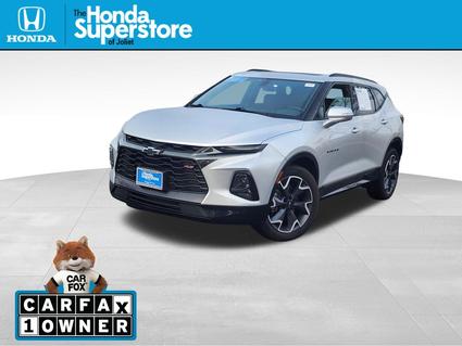 2020 Chevrolet Blazer Joliet IL