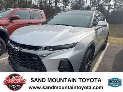 2022 Chevrolet Blazer Albertville AL