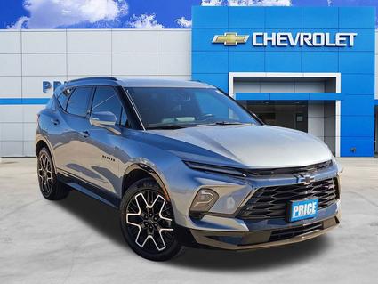 2023 Chevrolet Blazer Pleasanton TX
