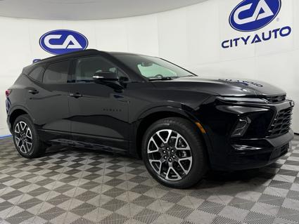 2025 Chevrolet Blazer Memphis TN