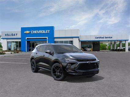 2025 Chevrolet Blazer Whitesboro TX