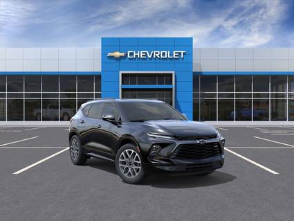 2026 Chevrolet Blazer Caldwell TX