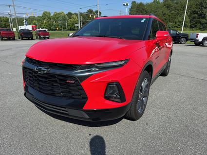 2020 Chevrolet Blazer Newton NC