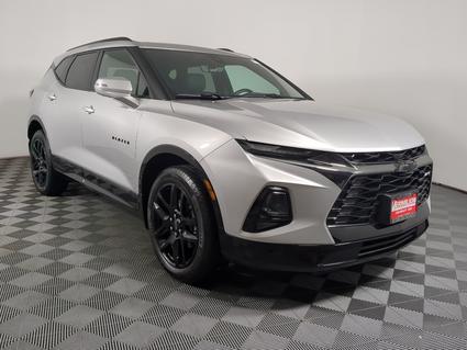 2020 Chevrolet Blazer Tilton IL
