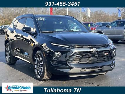 2023 Chevrolet Blazer Tullahoma TN