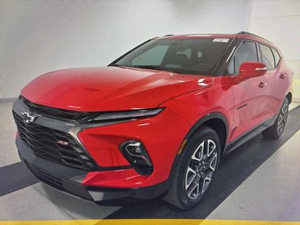 2023 Chevrolet Blazer Daphne AL