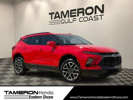 2023 Chevrolet Blazer Daphne AL