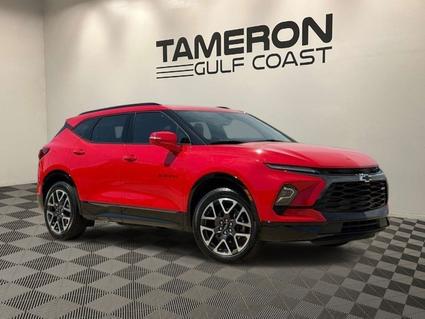 2023 Chevrolet Blazer Daphne AL