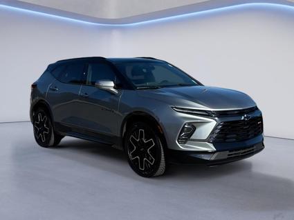 2024 Chevrolet Blazer Stonewall LA